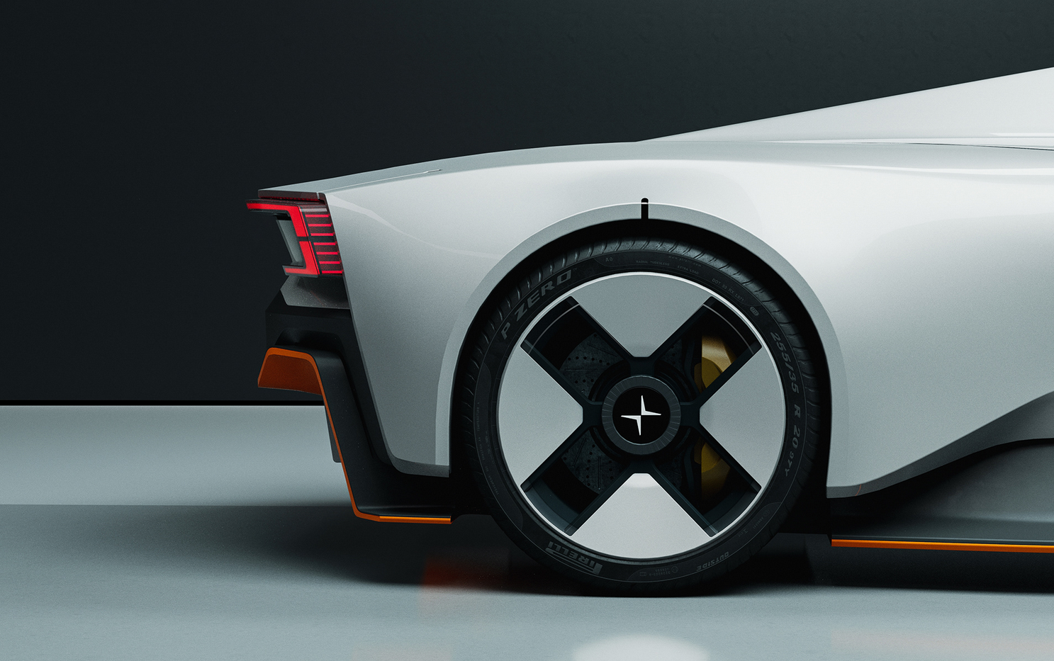 Concept Car，Sports car，