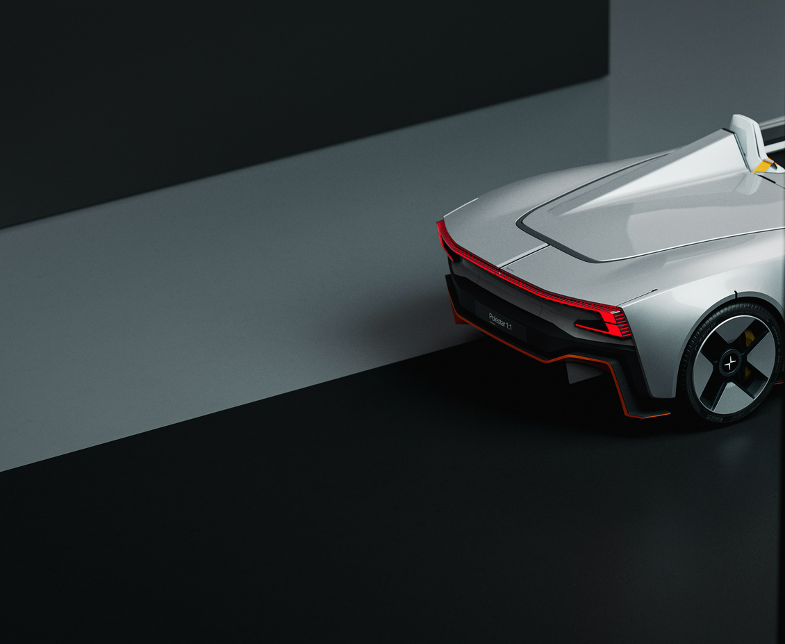 Concept Car，Sports car，