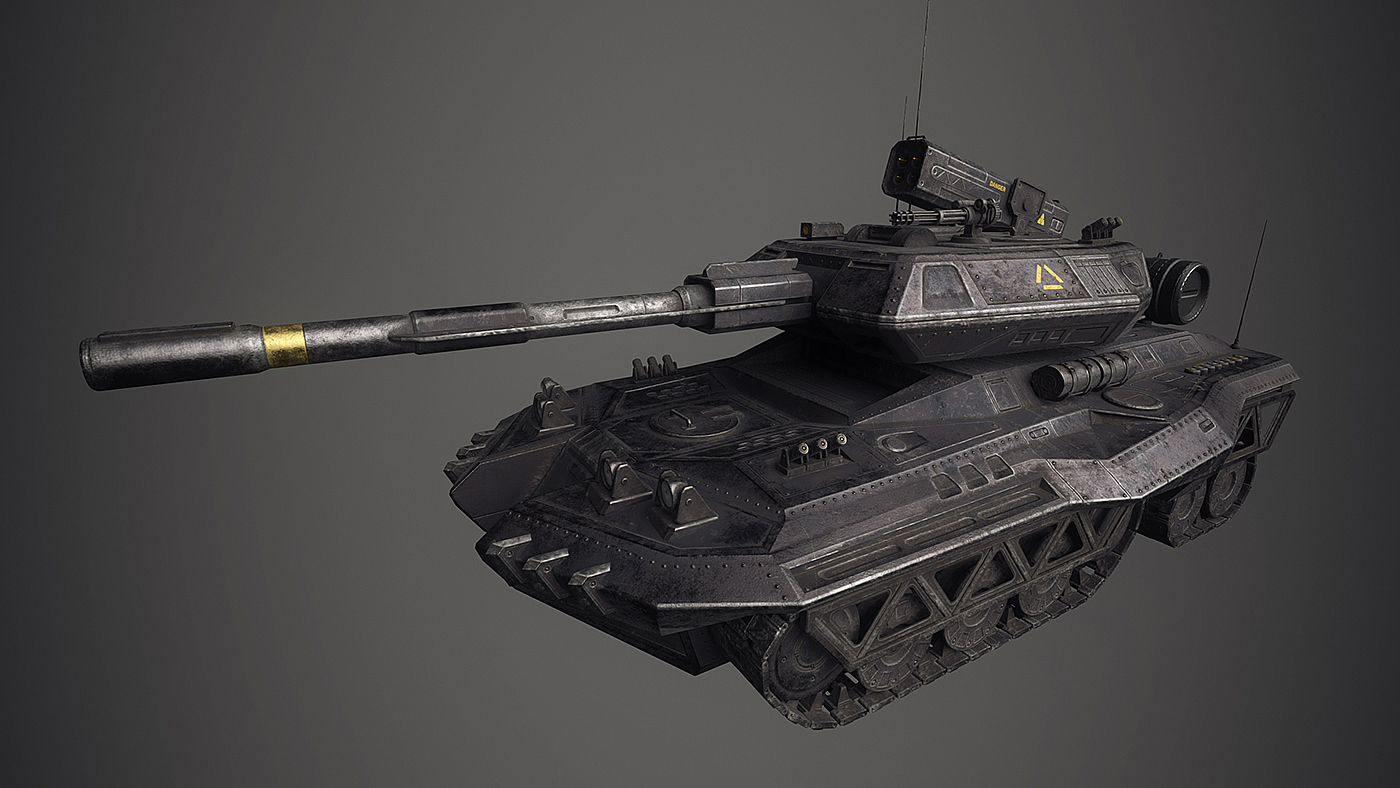 Tank，military，