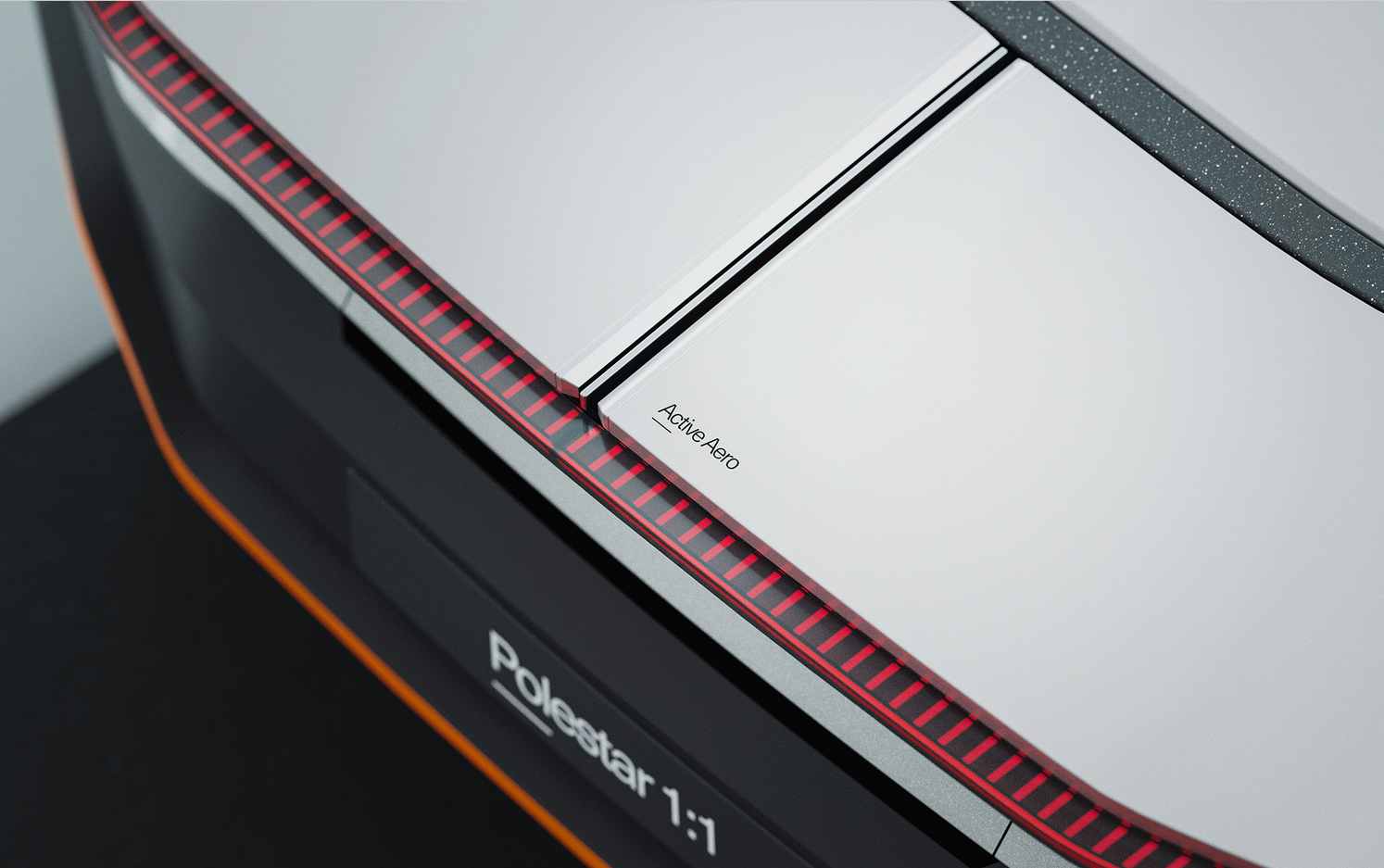 Concept Car，Sports car，