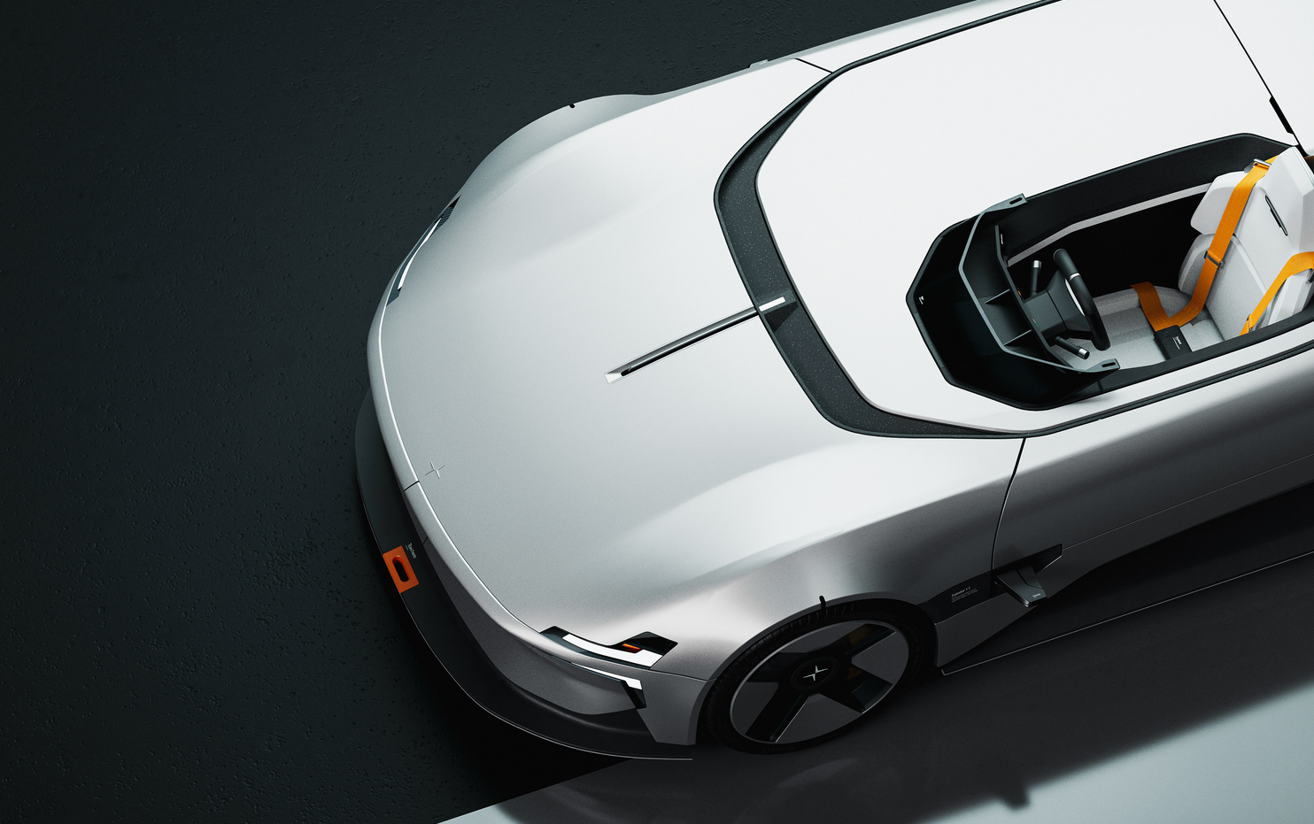 Concept Car，Sports car，