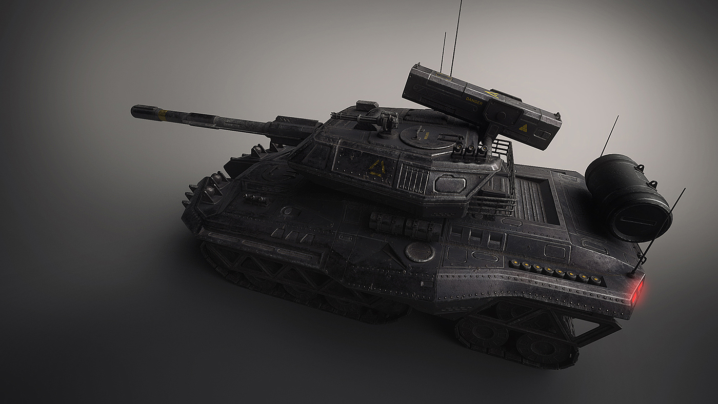 Tank，military，
