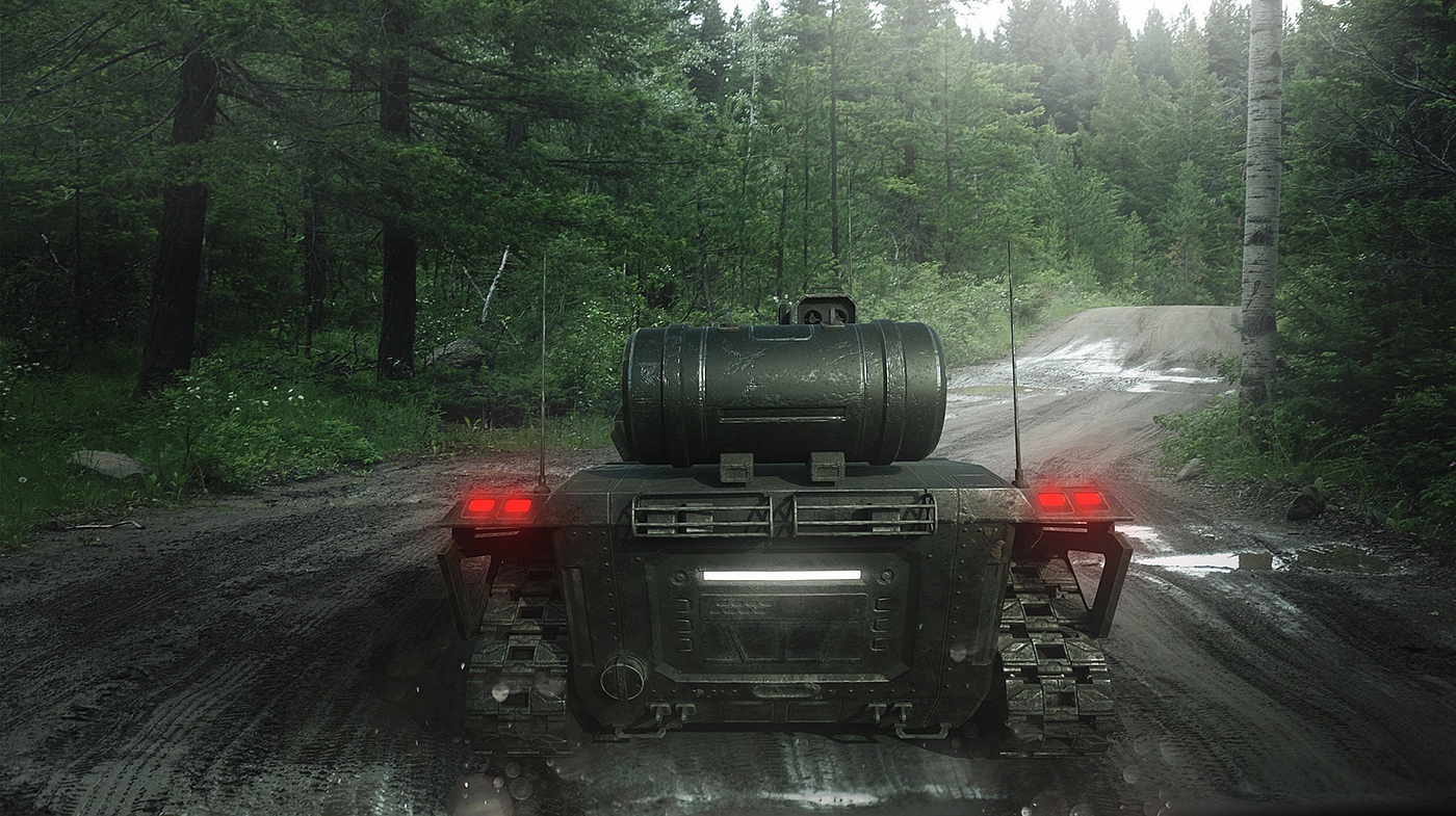 Tank，military，