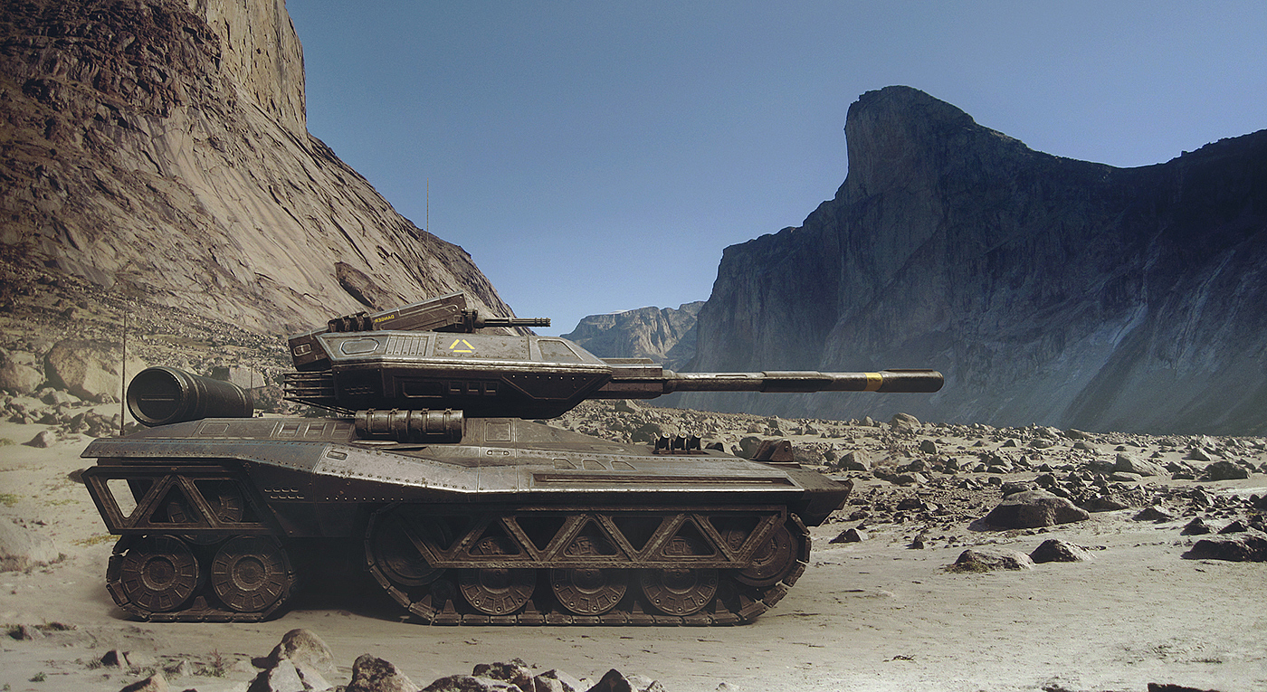 Tank，military，
