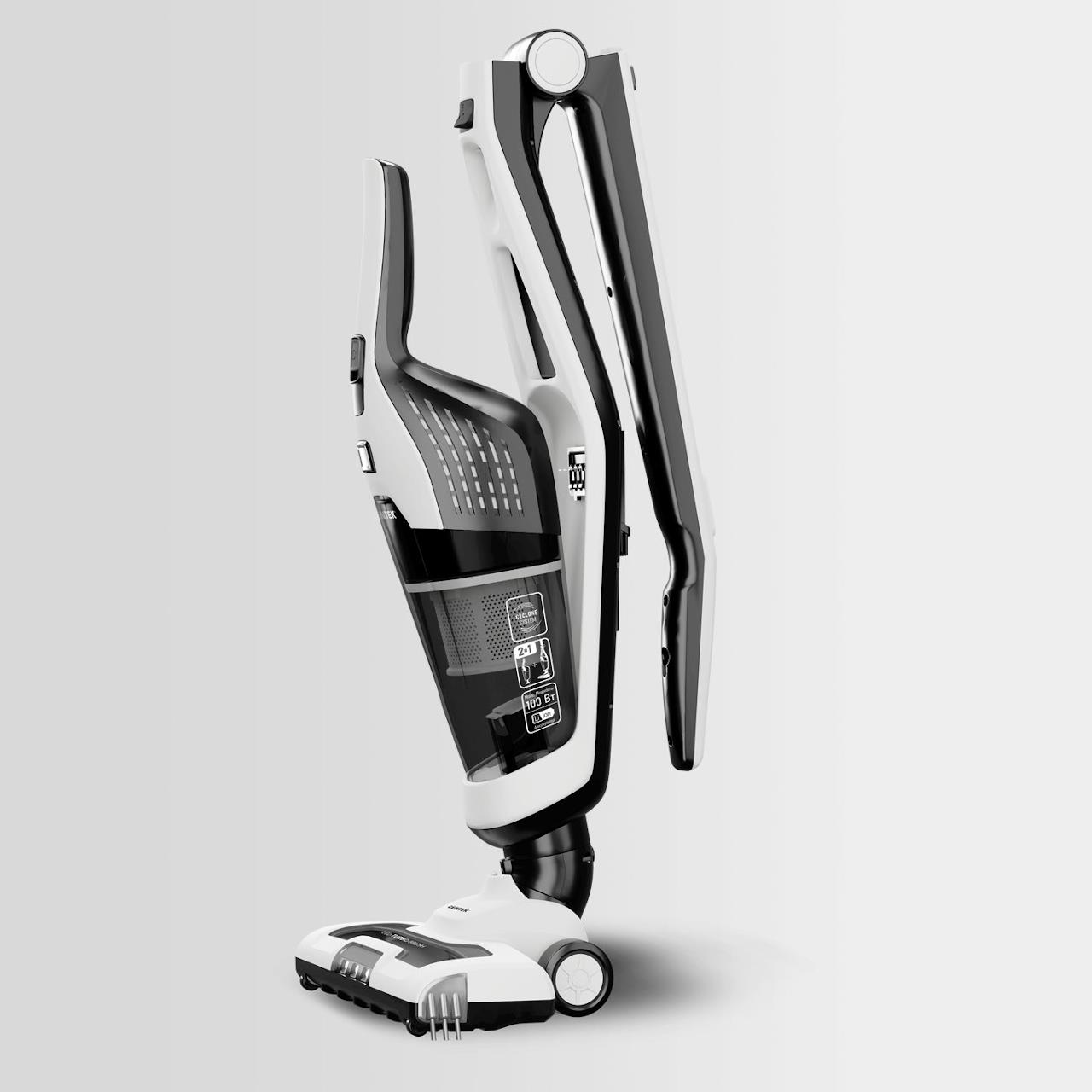 fold，Manual，Vacuum cleaner，future，Appearance design，