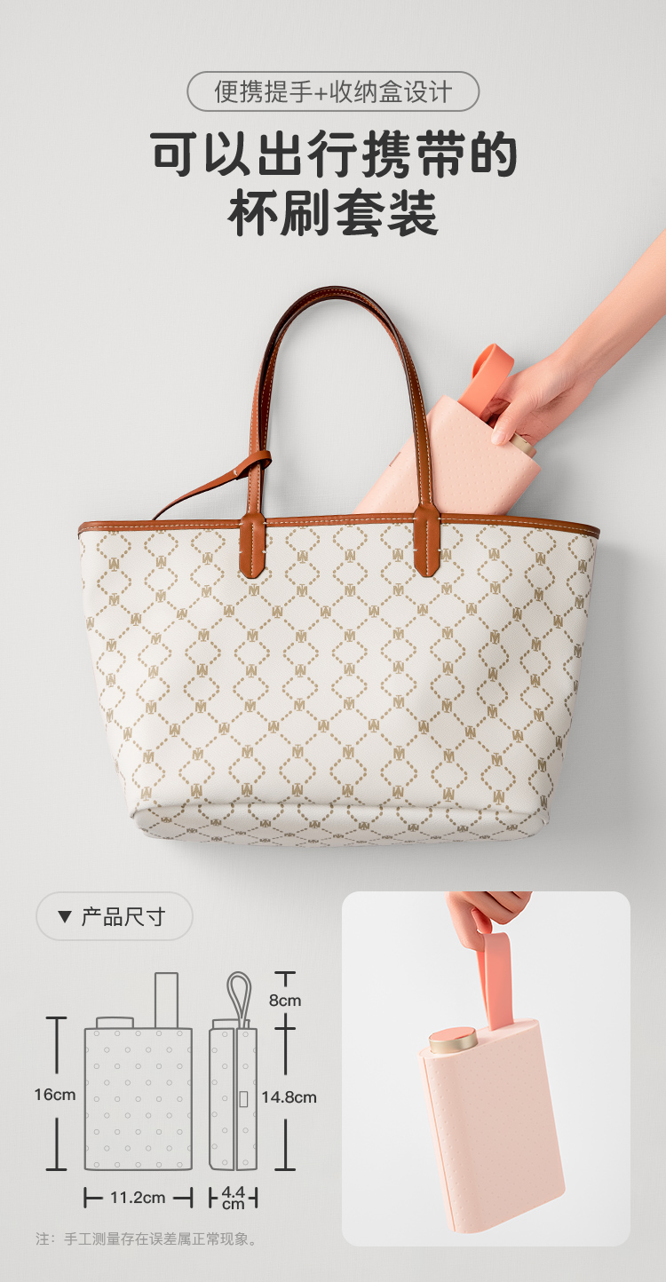 Electric，Portable，Baby cup brush，Maternal and infant products，Children's products，electric brush，