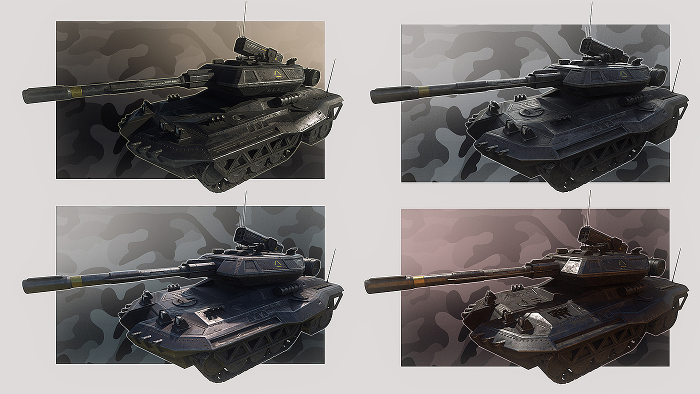 Tank，military，