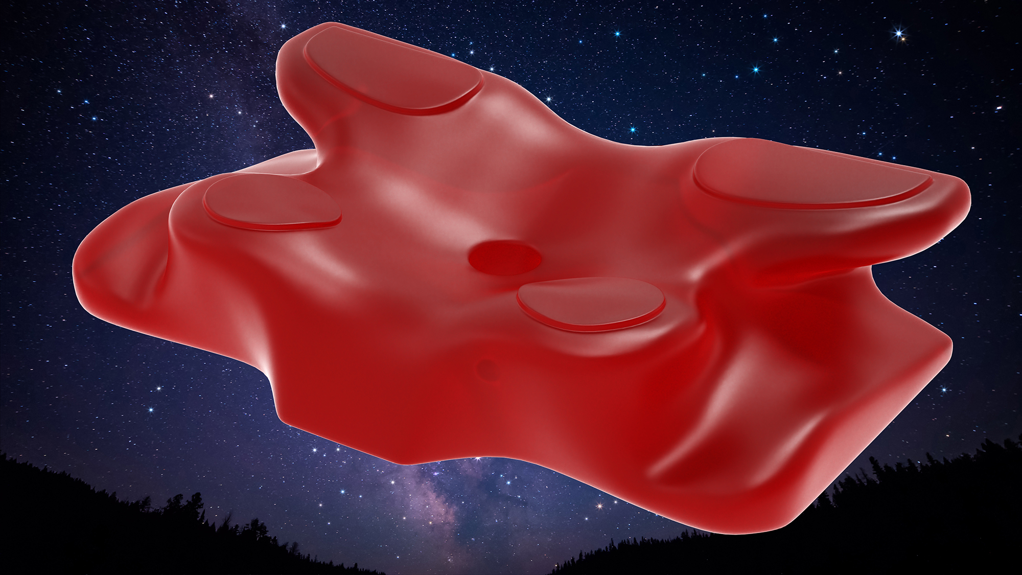 pillow，Latex pillow，Children's pillow，High and low pillow，mattress，furniture，originality，Design，