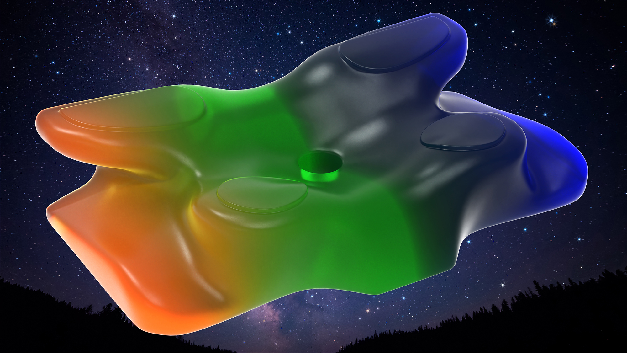 pillow，Latex pillow，Children's pillow，High and low pillow，mattress，furniture，originality，Design，