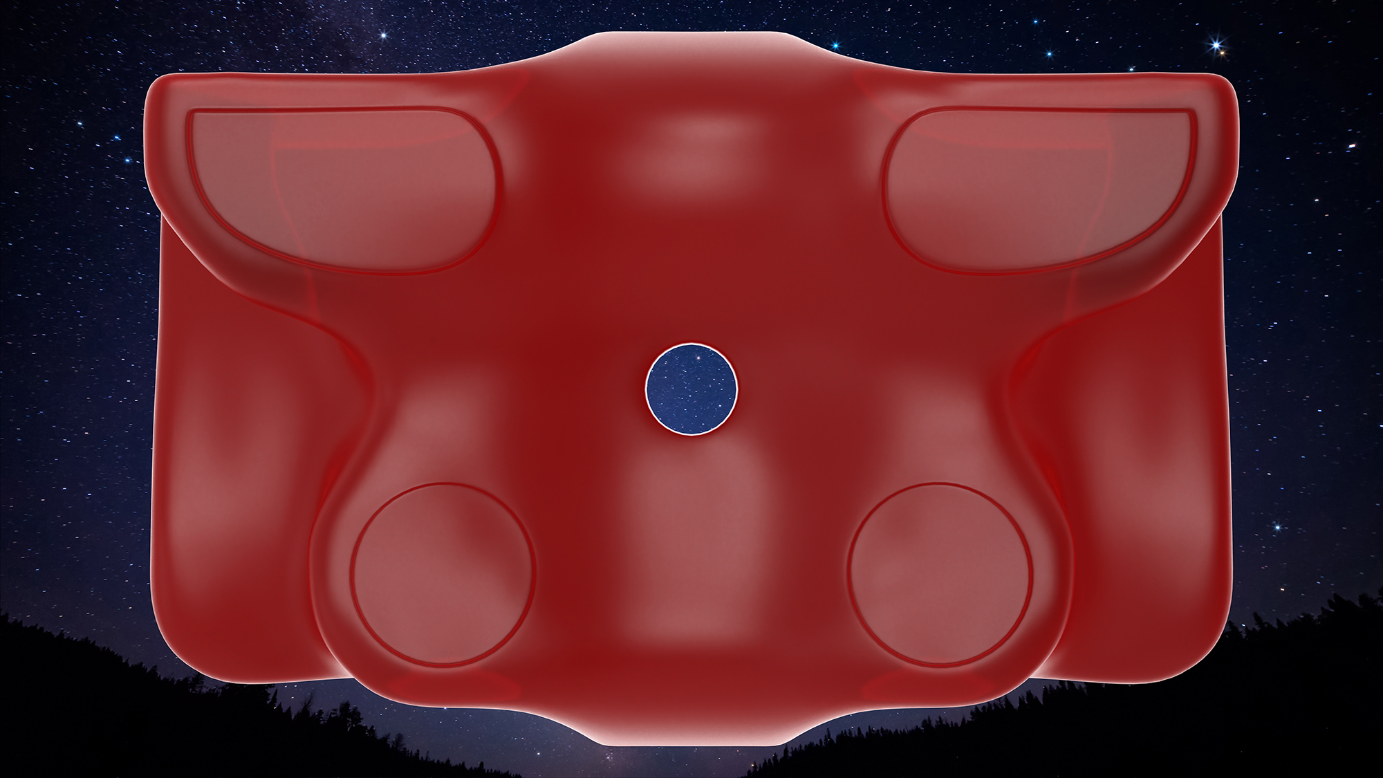 pillow，Latex pillow，Children's pillow，High and low pillow，mattress，furniture，originality，Design，