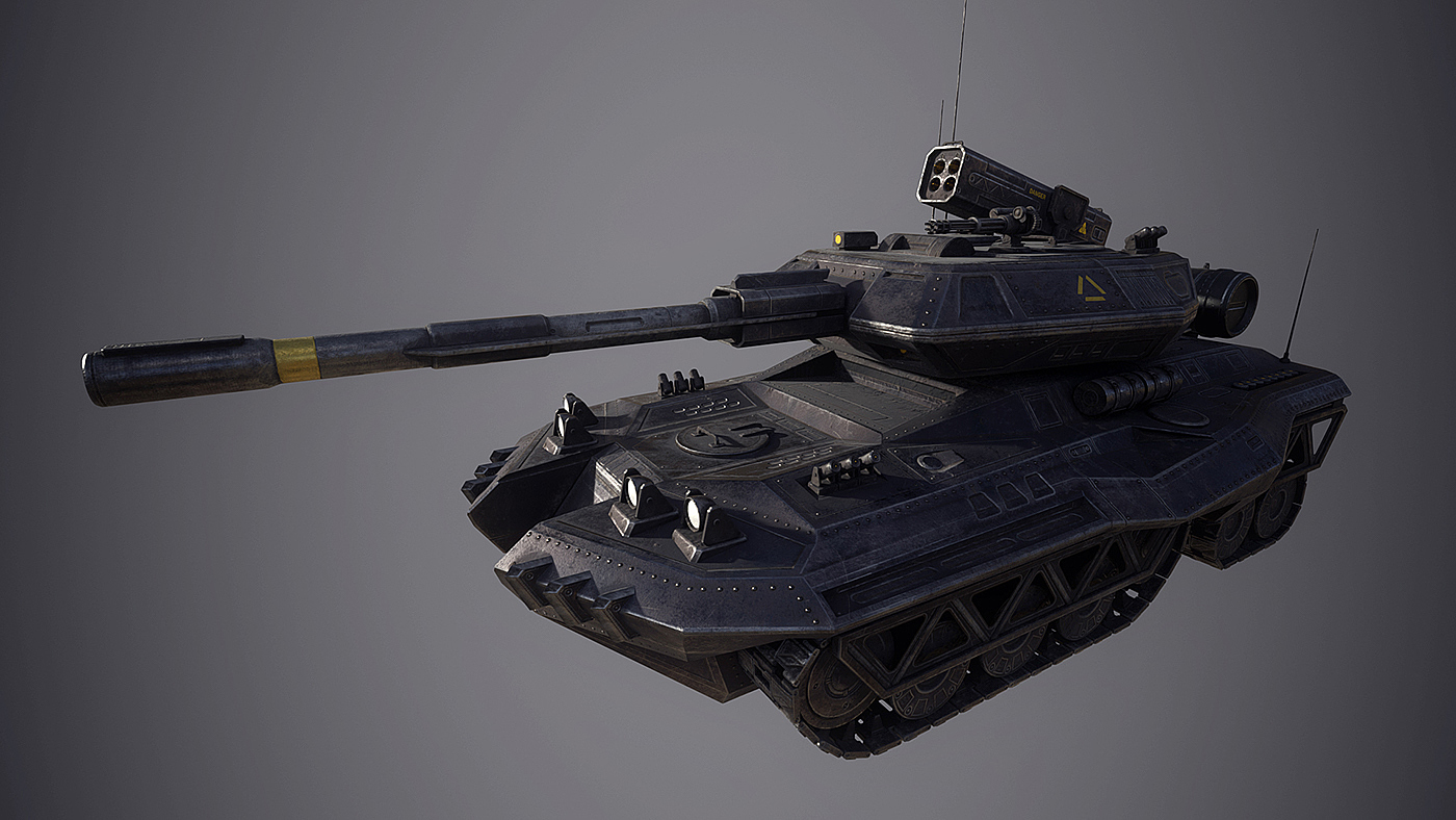 Tank，military，