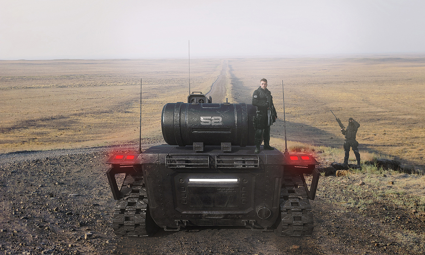 Tank，military，