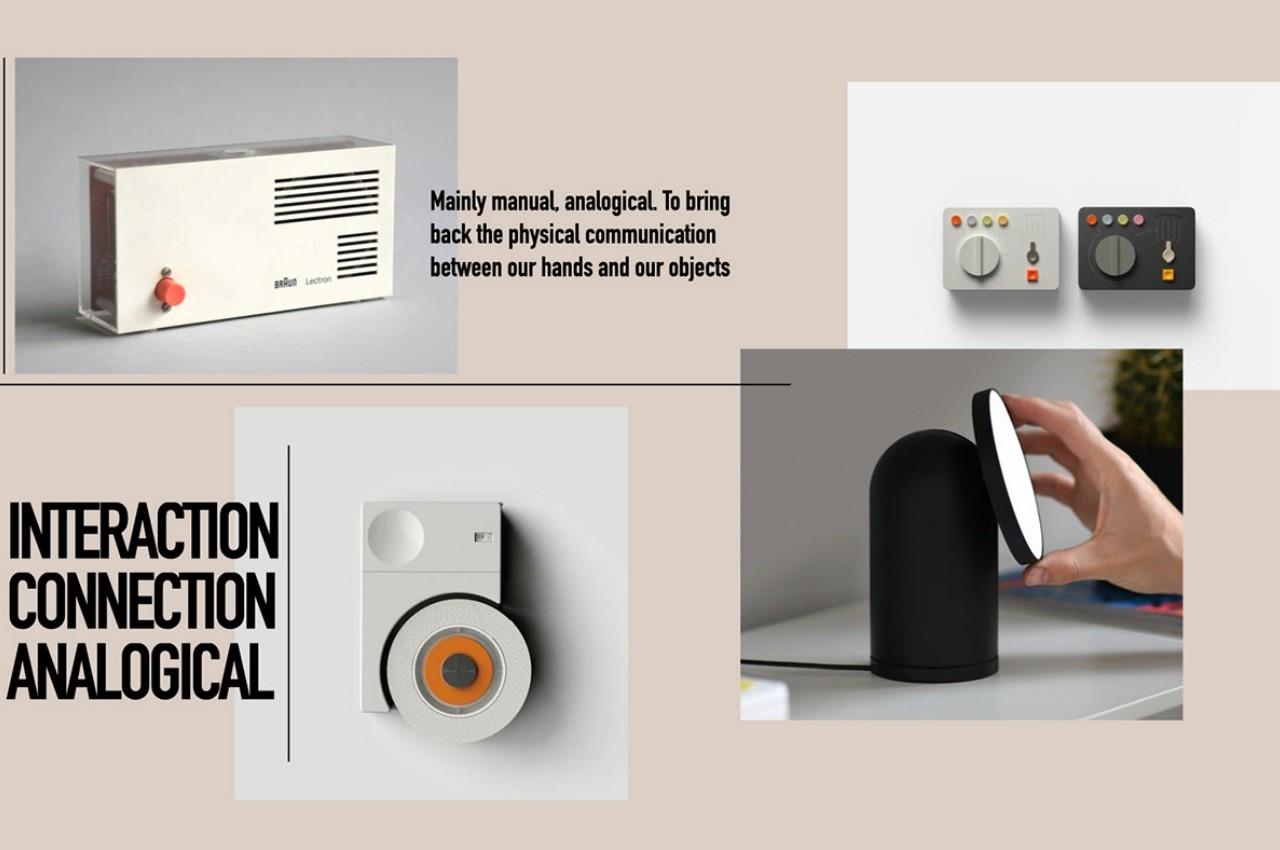 alarm clock，timer，Appearance design，modern，exquisite，