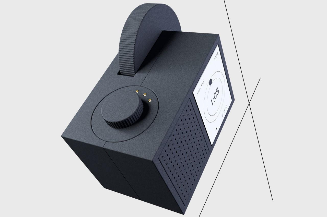 alarm clock，timer，Appearance design，modern，exquisite，