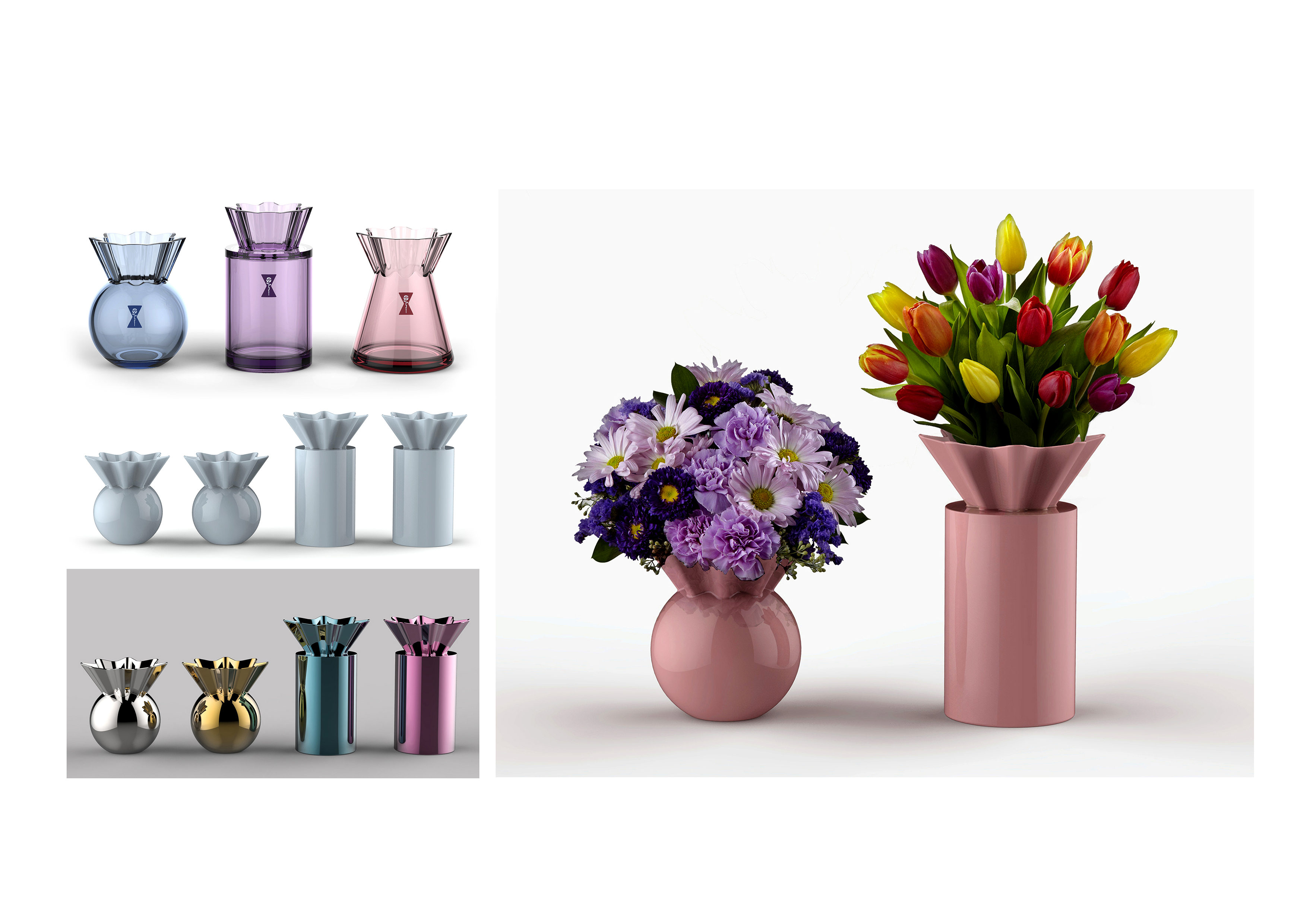 Spiral structure, paper drum，tienvy，