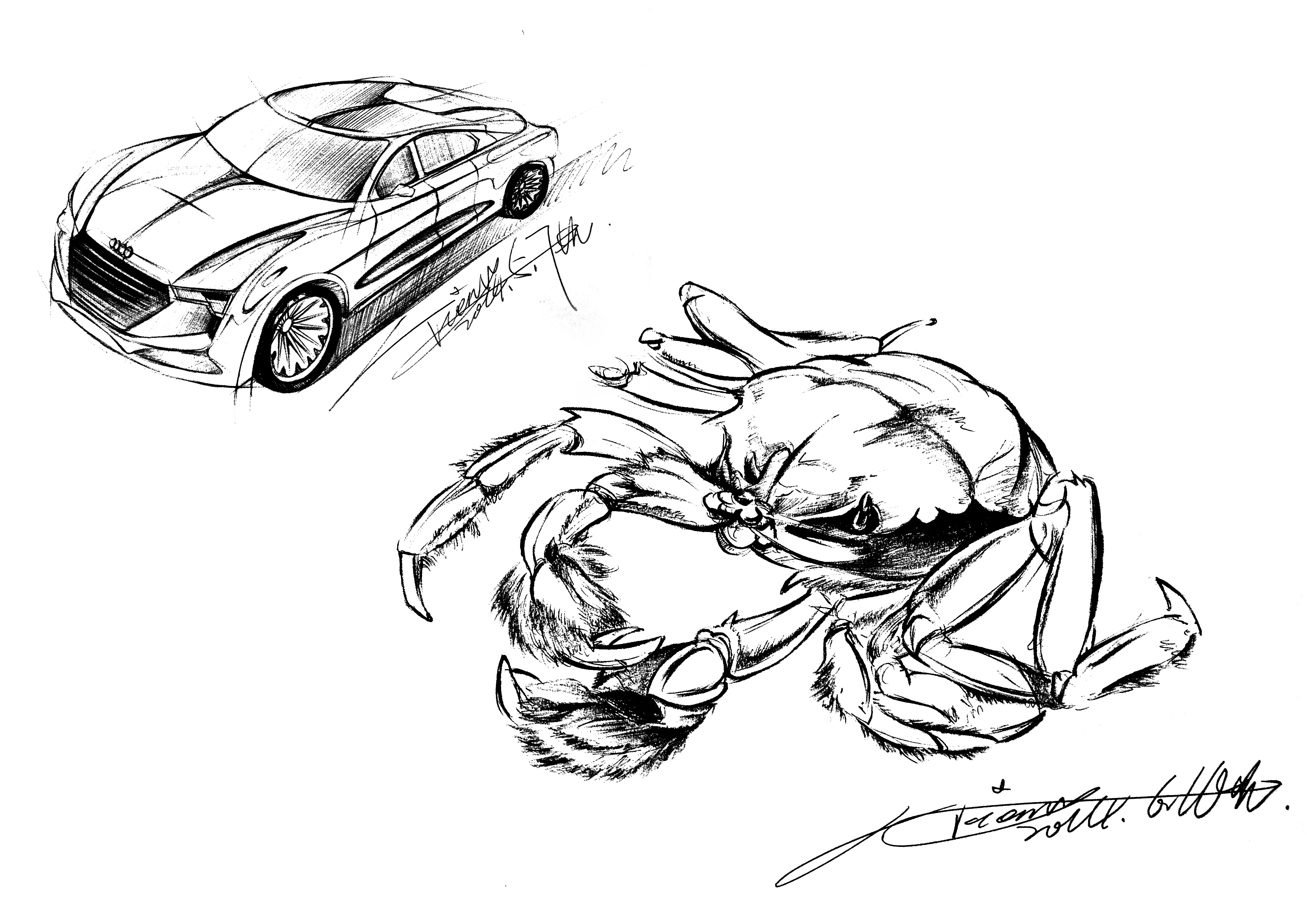 Spiral structure, paper drum，tienvy，