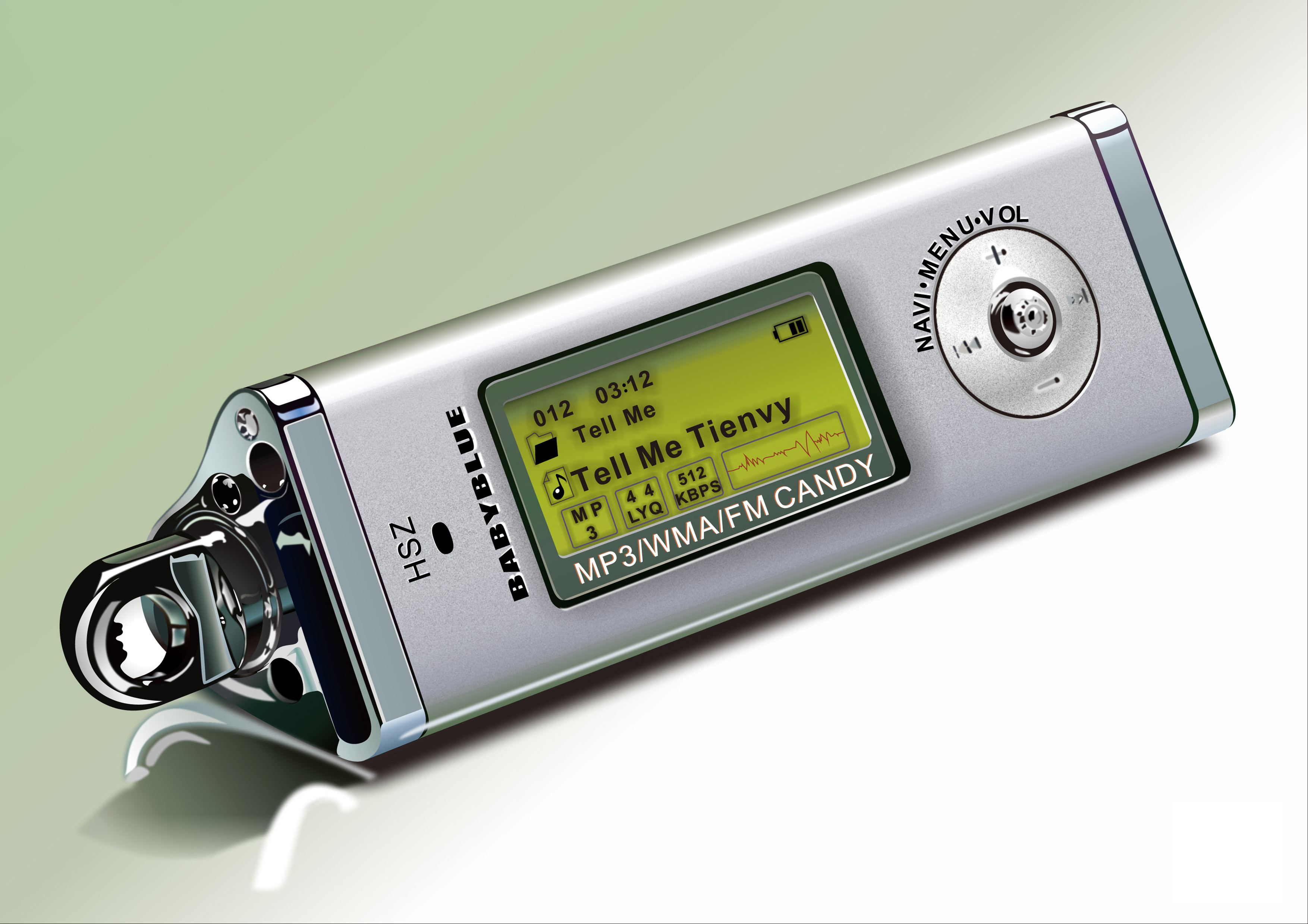 Spiral structure, paper drum，tienvy，