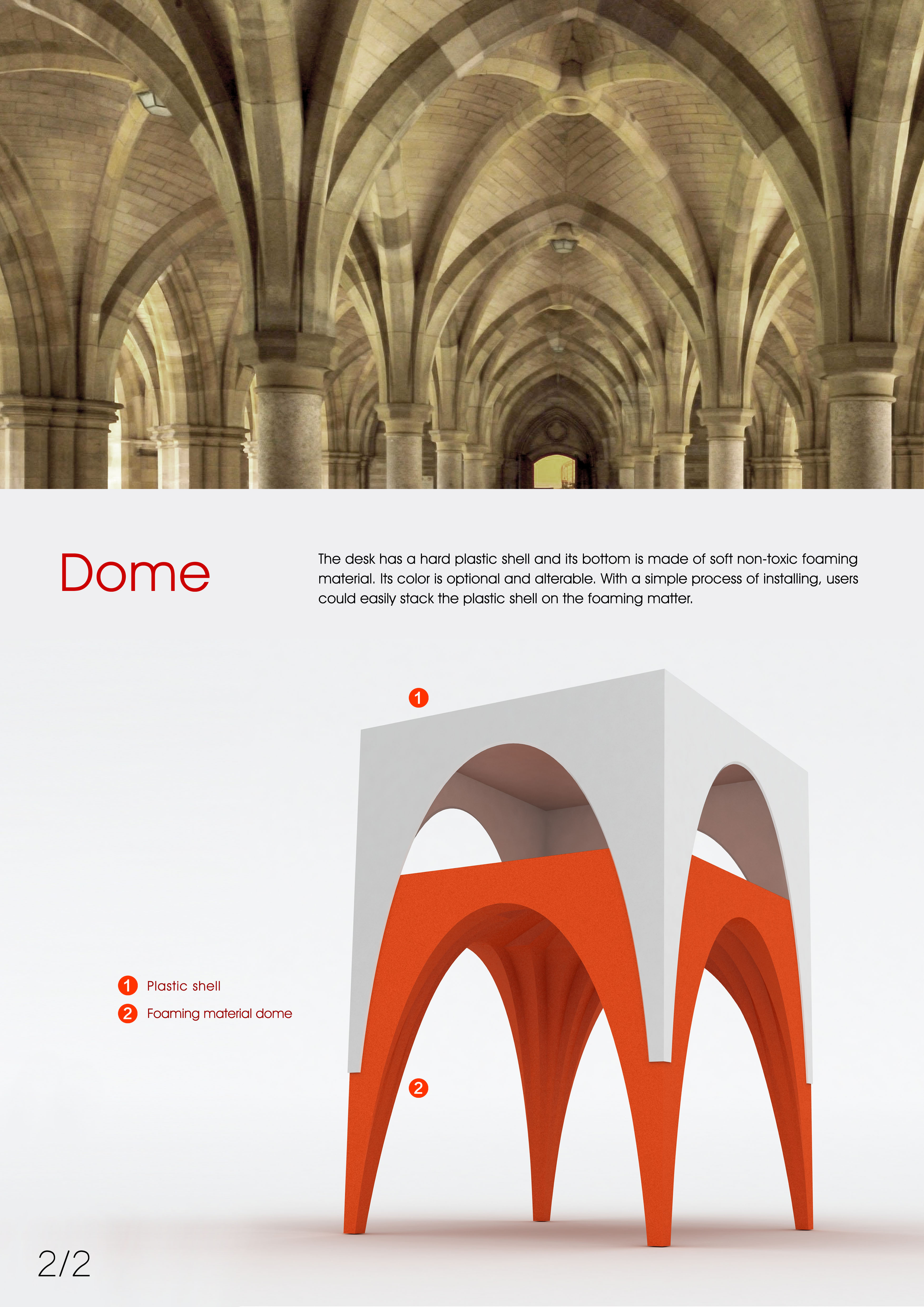 Spiral structure, paper drum，tienvy，