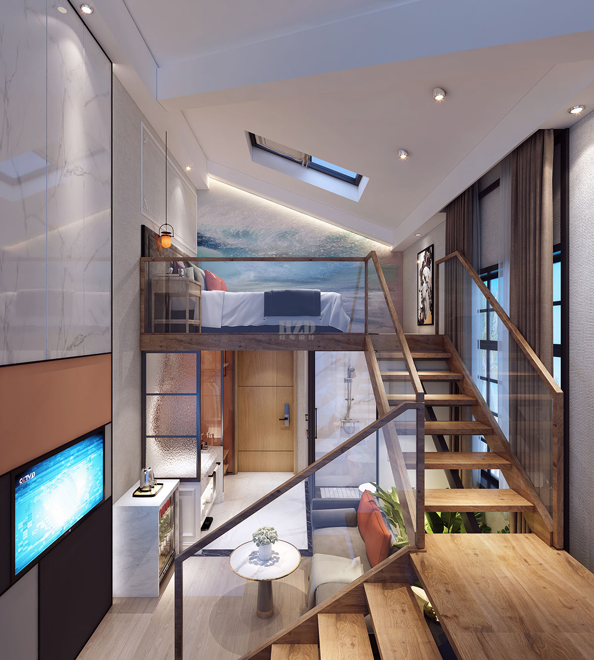 Guiyang Hotel Design Company，Redtory design，Which hotel design company is good，