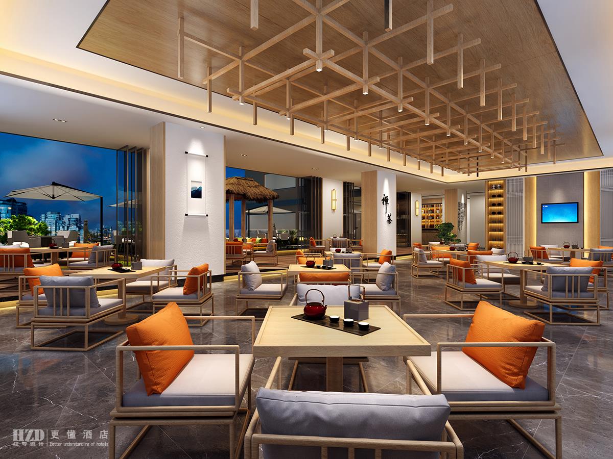 Chengdu Hotel Design Company，Redtory design，Hotel Design，