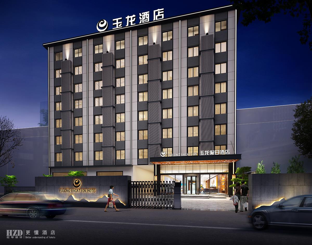Chengdu Hotel Design Company，Redtory design，Hotel Design，