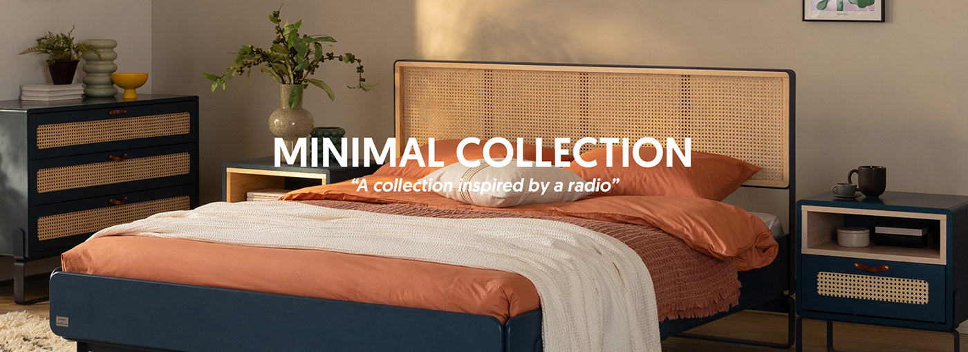 Rattan，Bed，novel，environment protection，