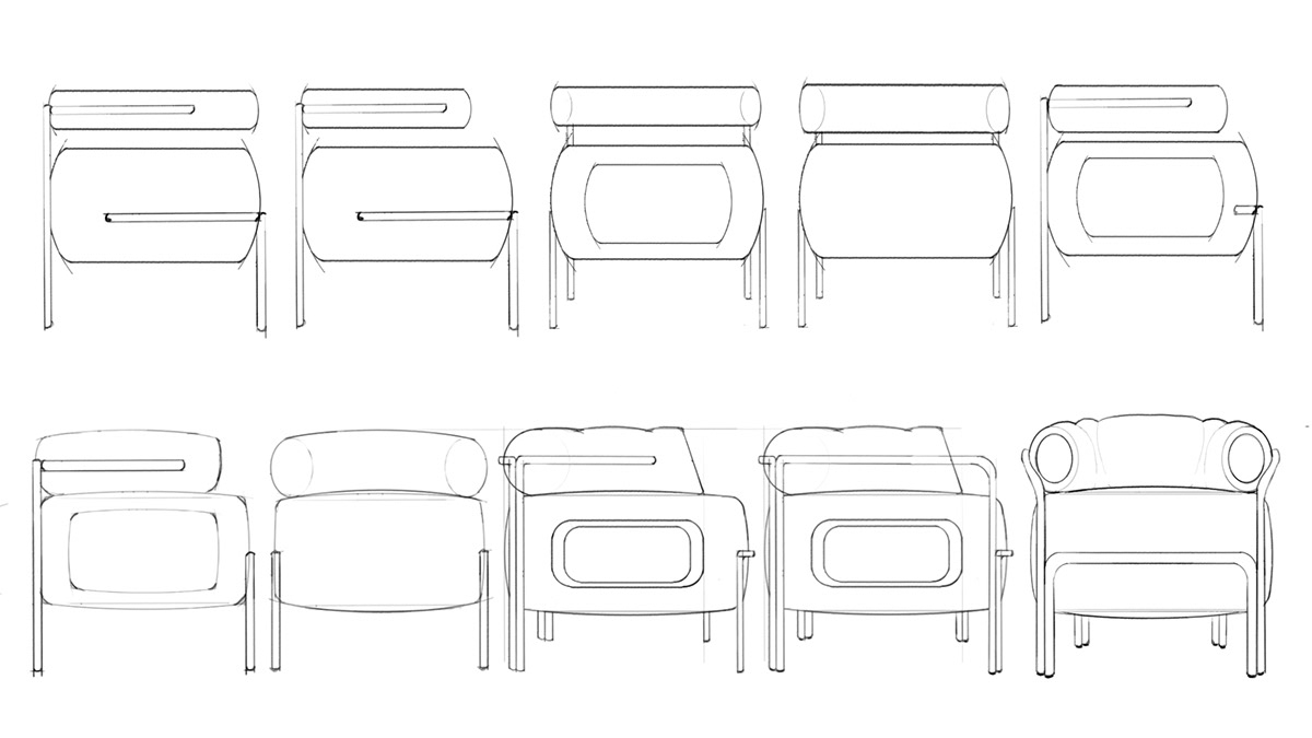 sofa，Pets，product design，cat，Design，furniture，