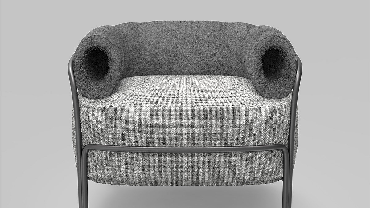 sofa，Pets，product design，cat，Design，furniture，