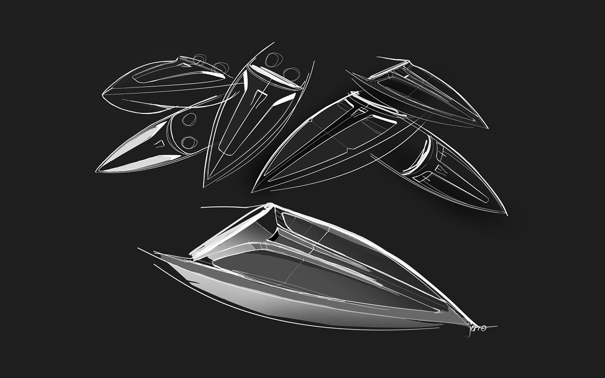 ship，match，industrial design，Design，vehicle，Power ship，launch，