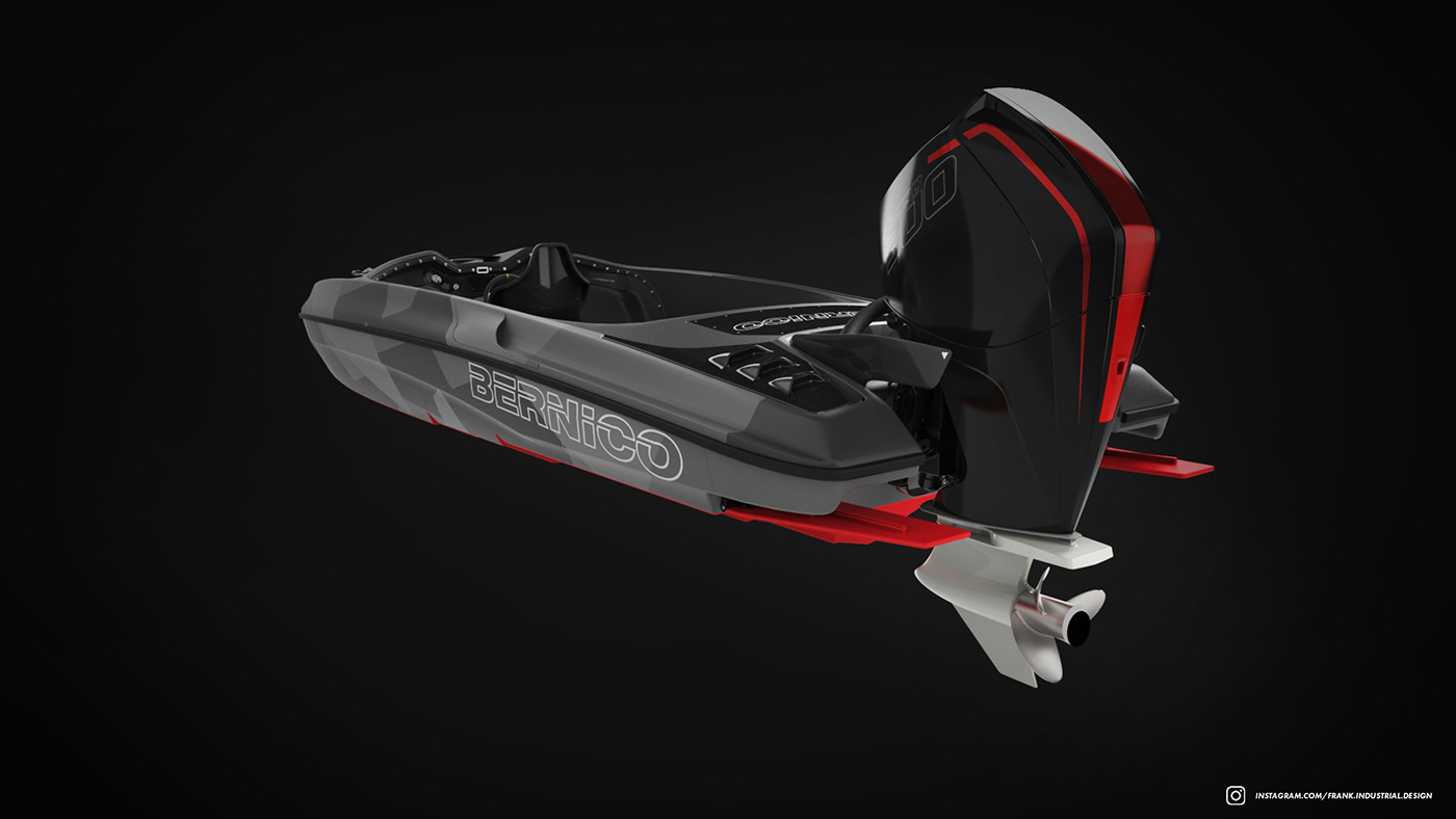 ship，match，industrial design，Design，vehicle，Power ship，launch，