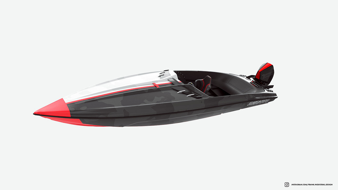 ship，match，industrial design，Design，vehicle，Power ship，launch，