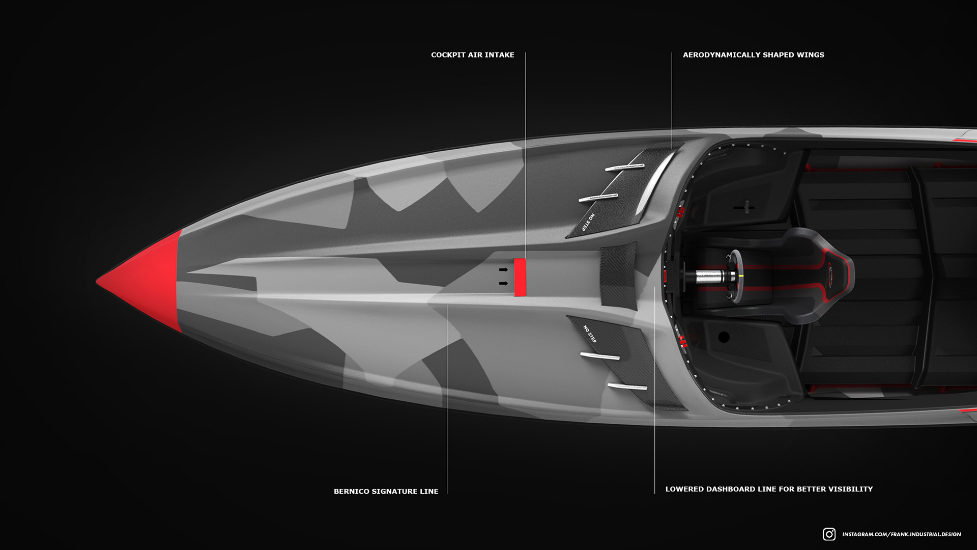 ship，match，industrial design，Design，vehicle，Power ship，launch，