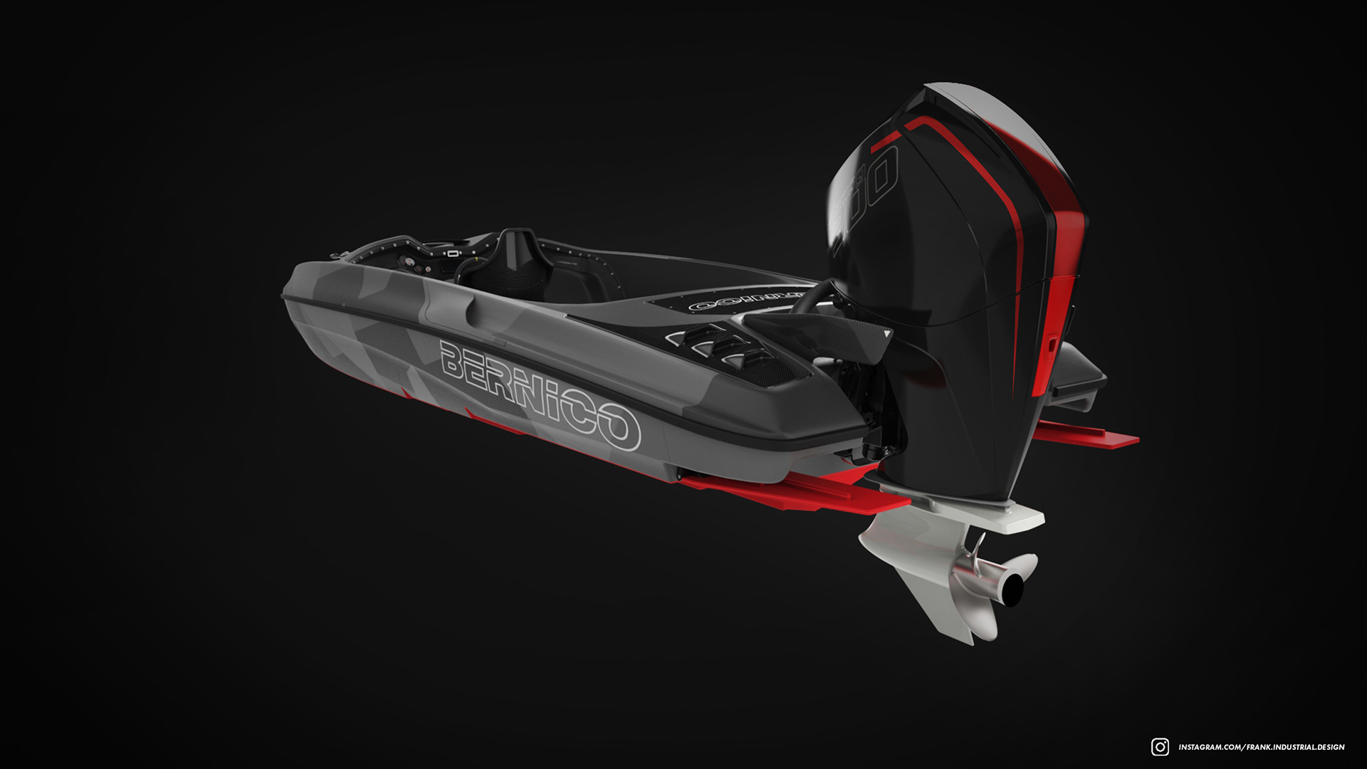 ship，match，industrial design，Design，vehicle，Power ship，launch，