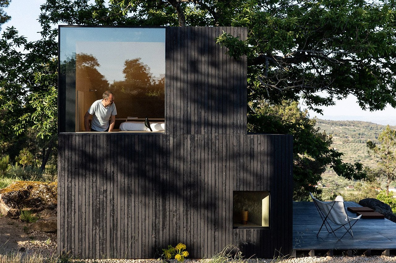 house，novel，cozy，natural，