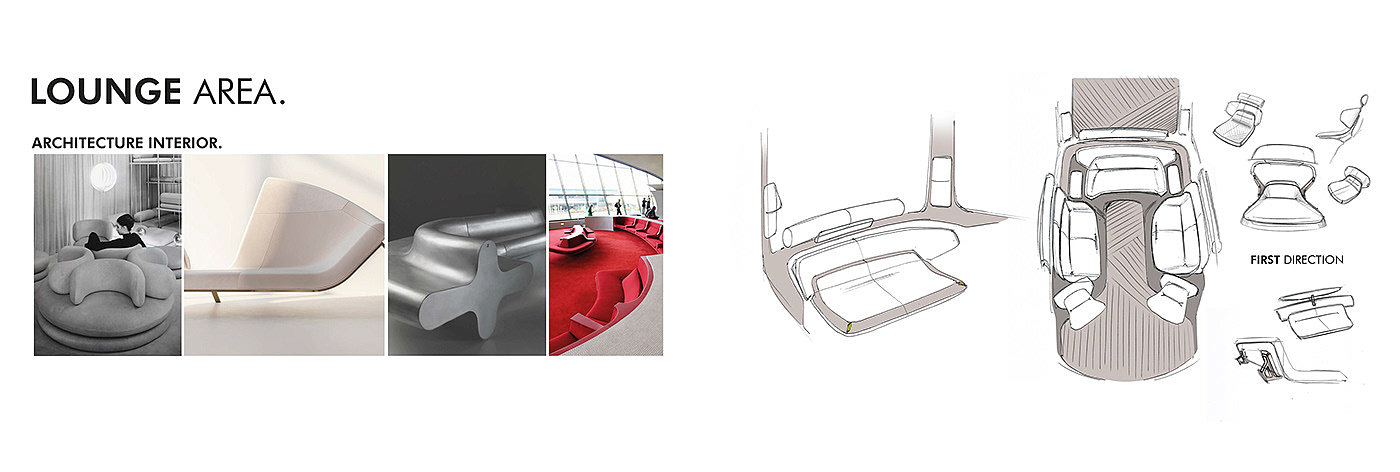 science and technology，innovate，fashion，Mercedes-Benz BUS，