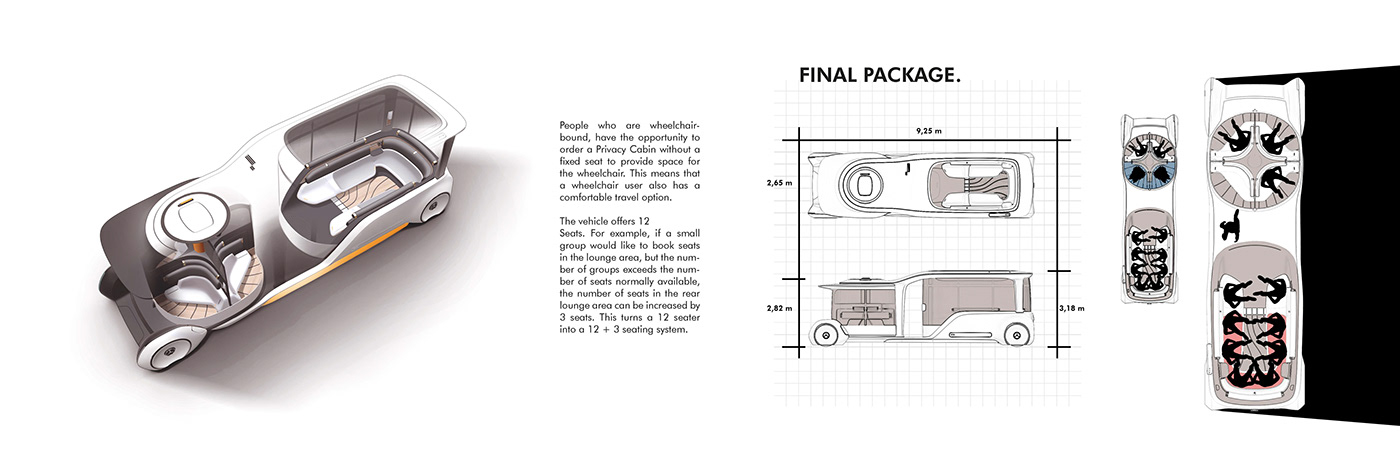 science and technology，innovate，fashion，Mercedes-Benz BUS，