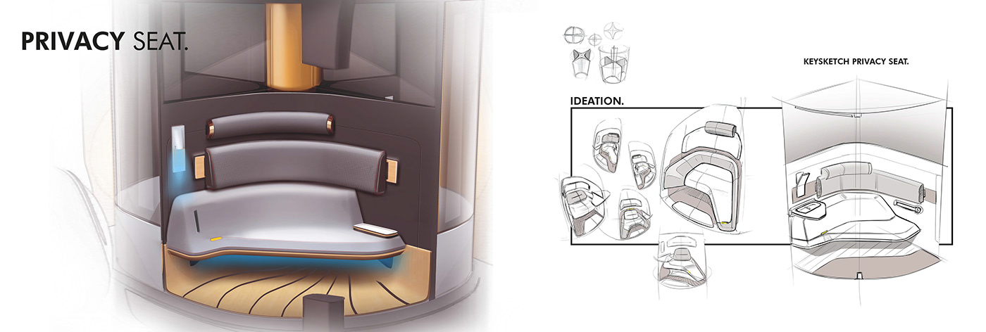 science and technology，innovate，fashion，Mercedes-Benz BUS，