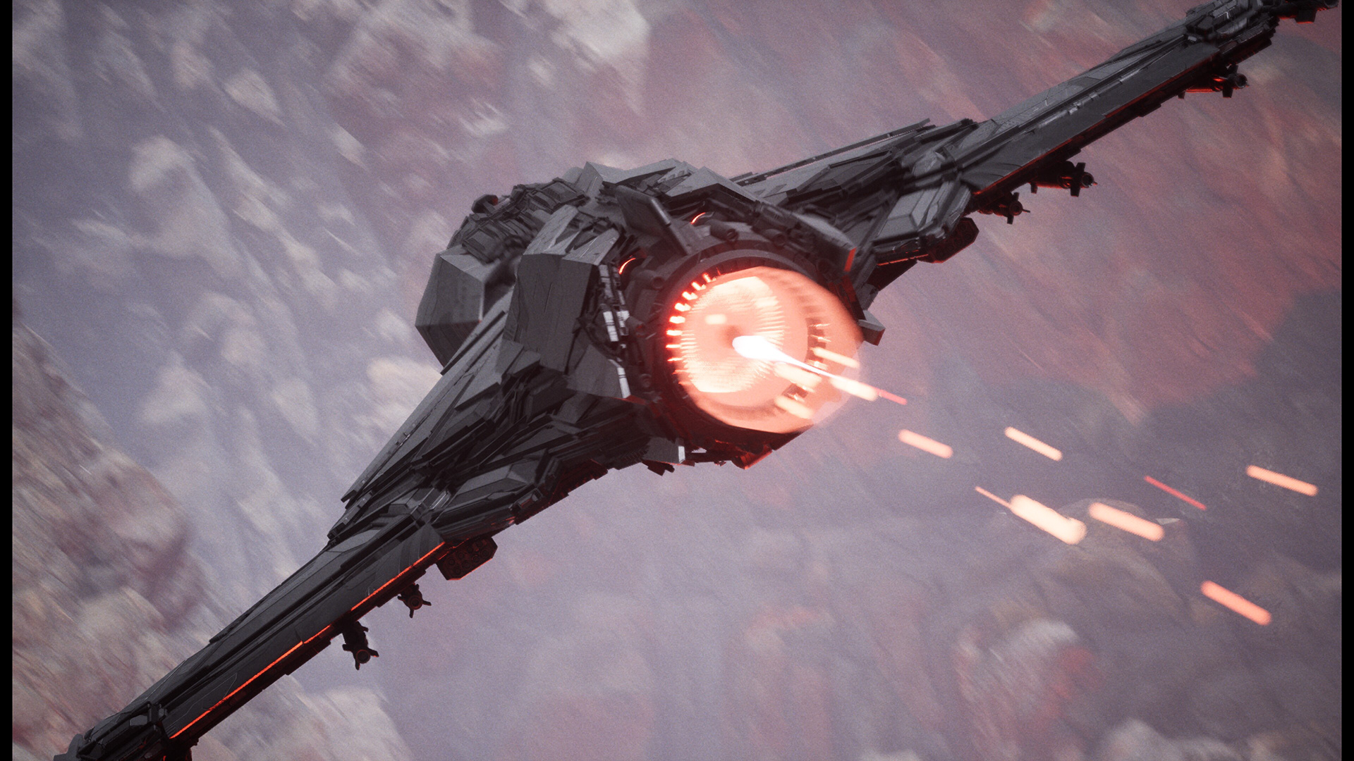 3d，Model，Game art，scifi，game，cgi，