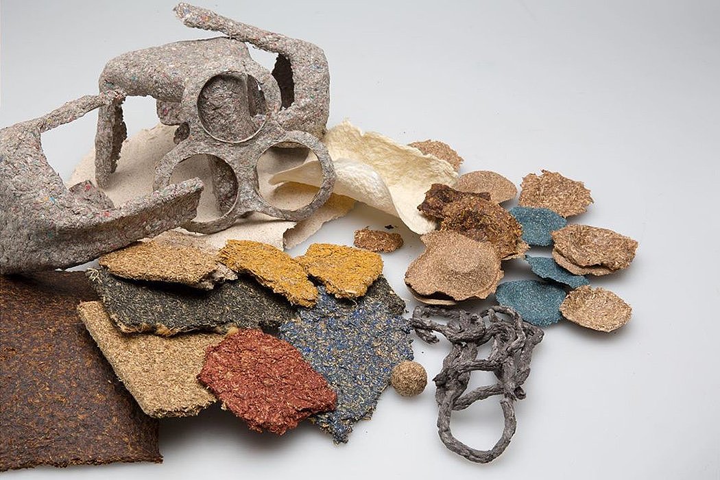 Trebodur，environment protection，innovate，Material Science，
