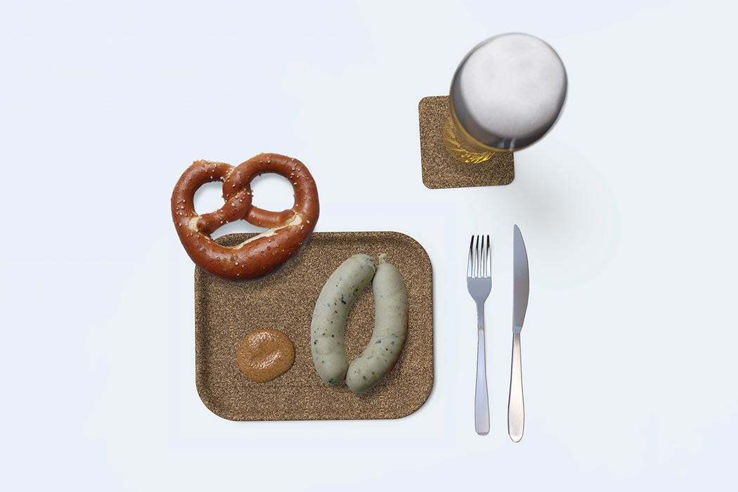 Trebodur，environment protection，innovate，Material Science，