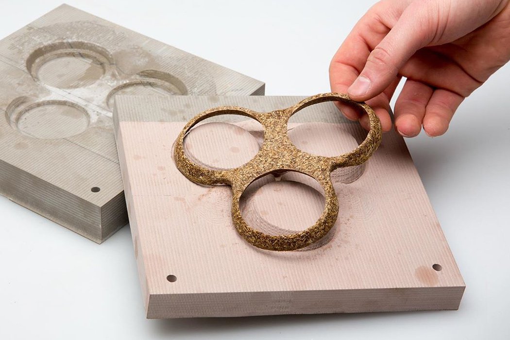 Trebodur，environment protection，innovate，Material Science，