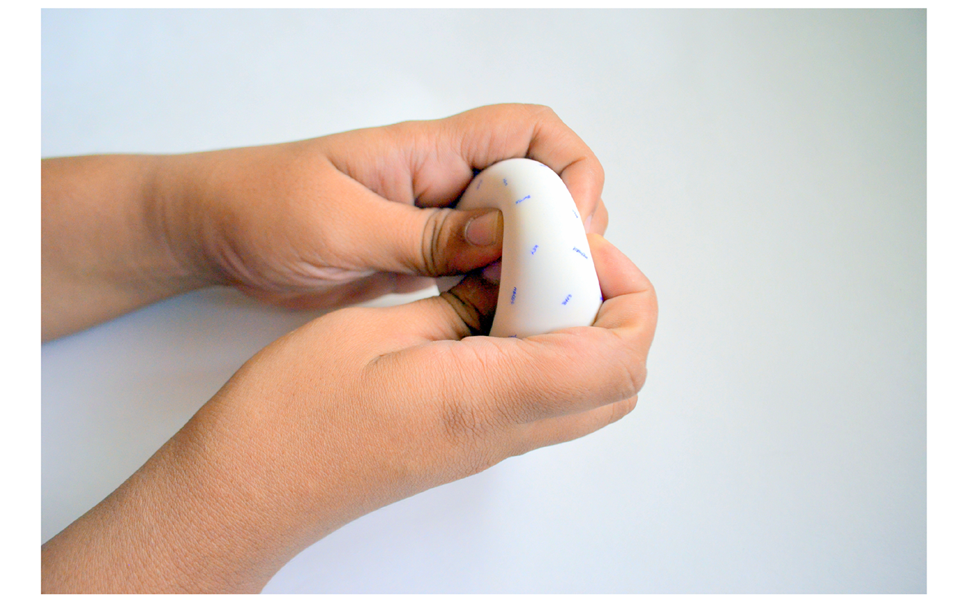 originality，ball，fish，Brainstorm，