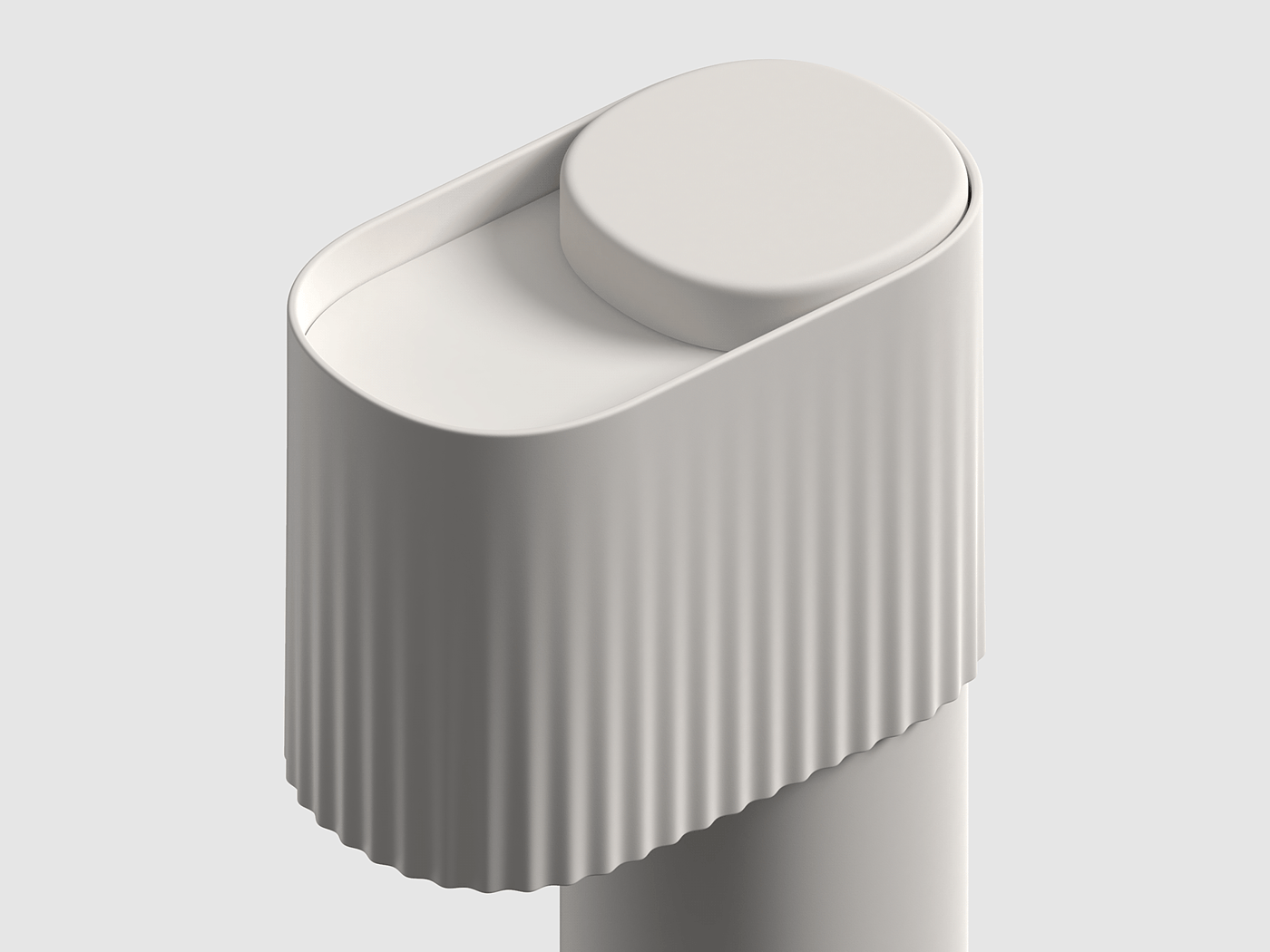 Encore Table Light，innovate，Simplicity，grace，