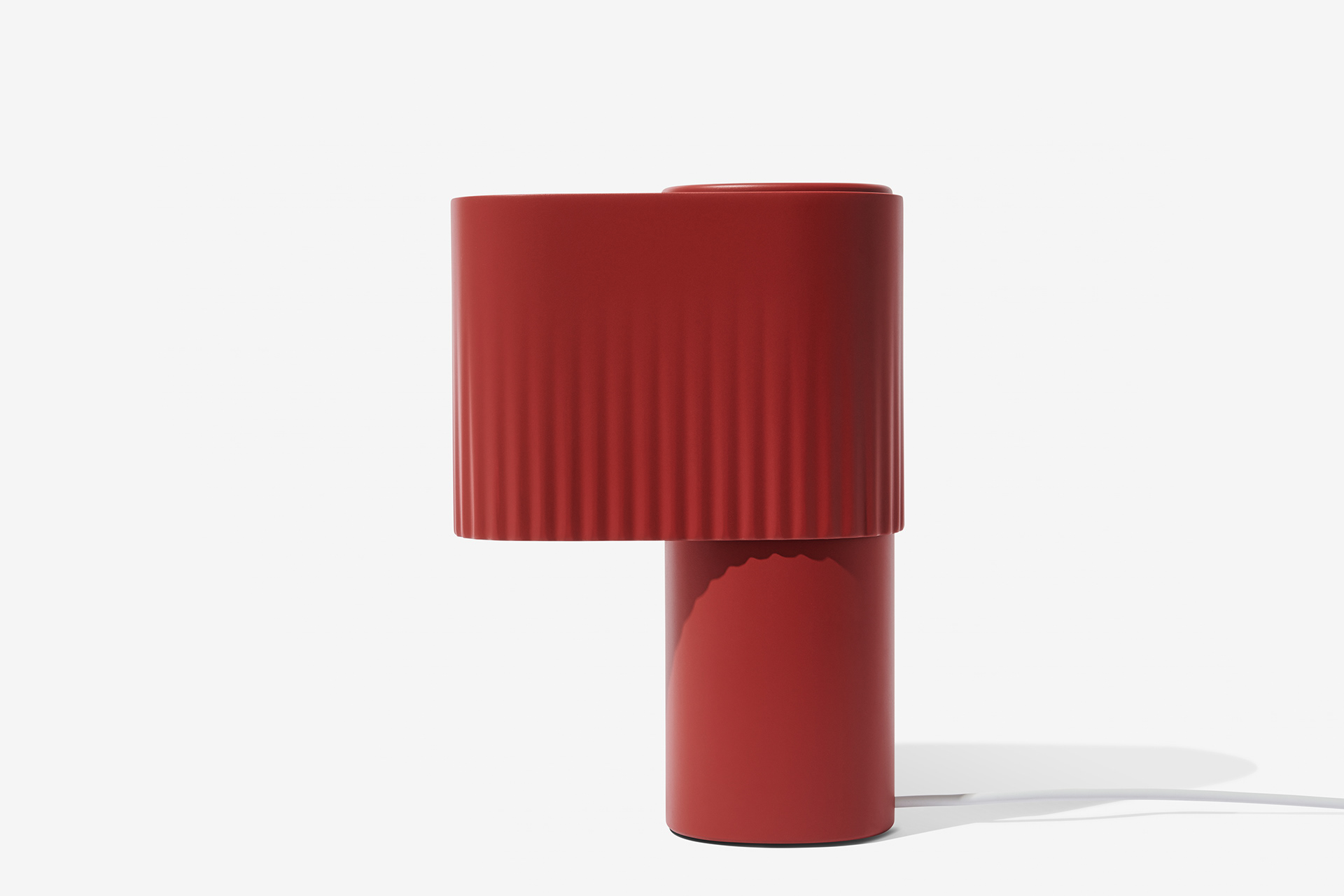 Encore Table Light，innovate，Simplicity，grace，