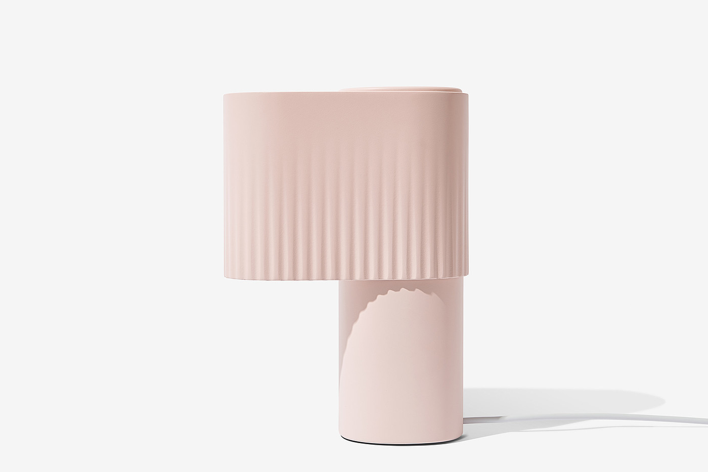 Encore Table Light，innovate，Simplicity，grace，