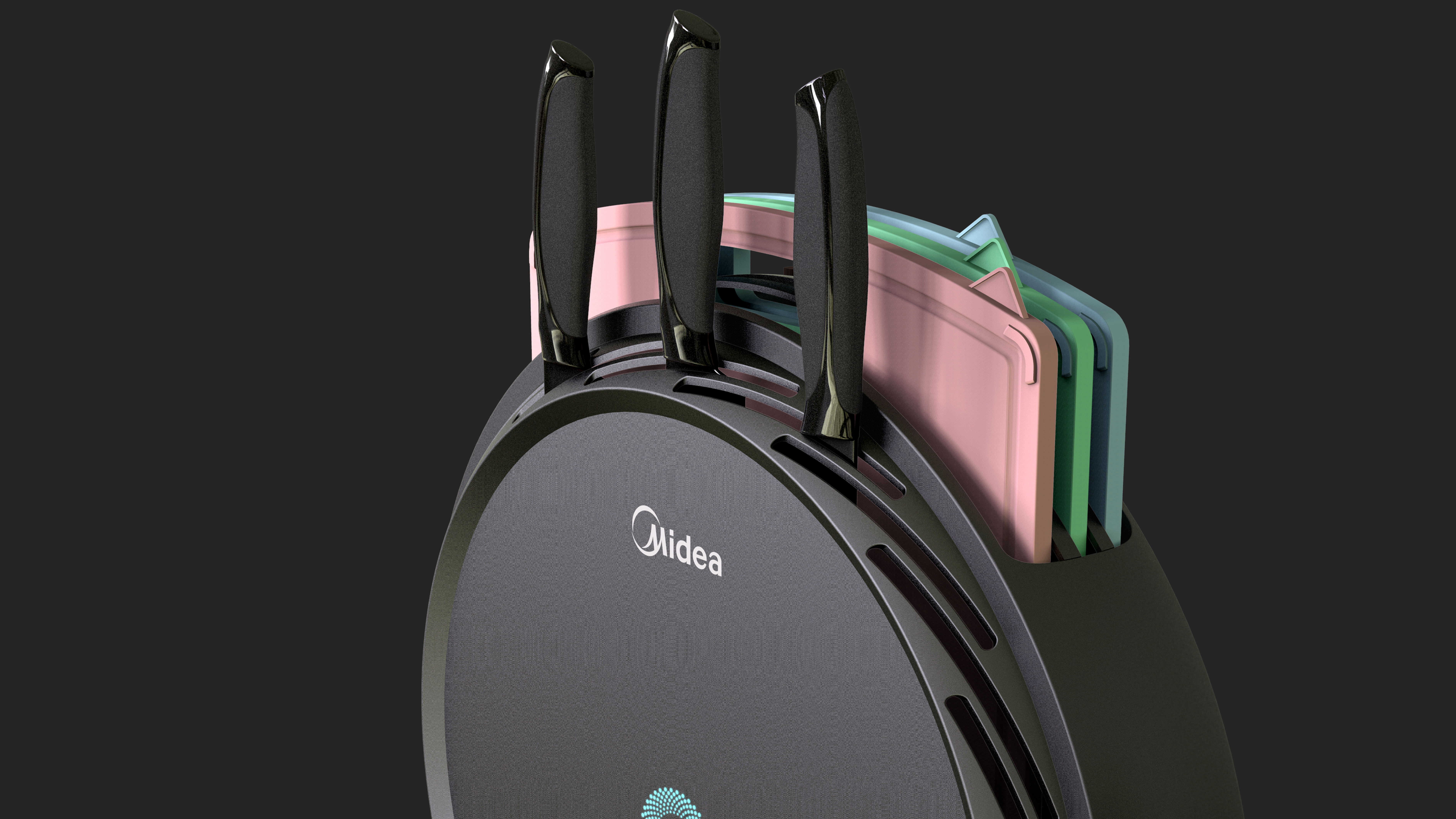 Physical noise reduction earphone, military earphone，tienvy，