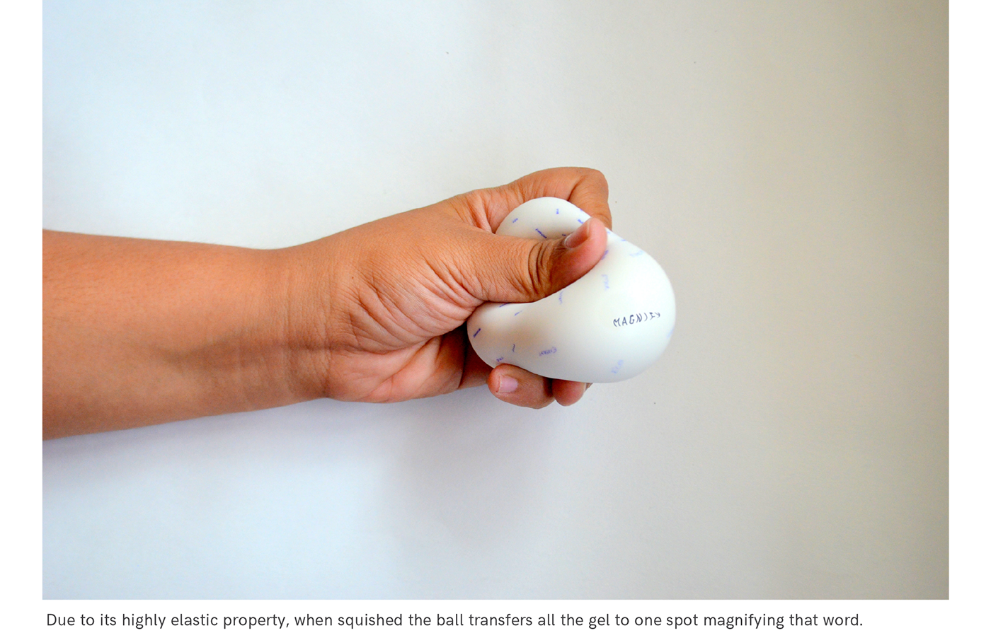 originality，ball，fish，Brainstorm，