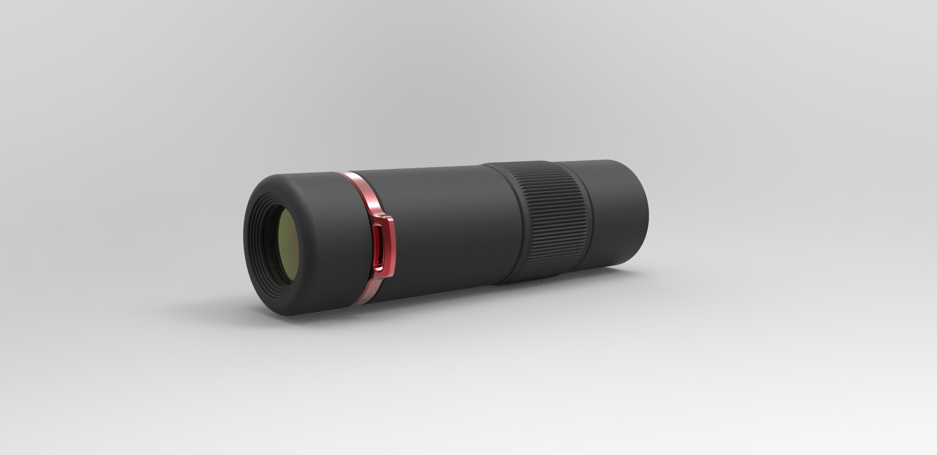 telescope，Monocular telescope，Metal monocular telescope，customized，Extinction telescope，