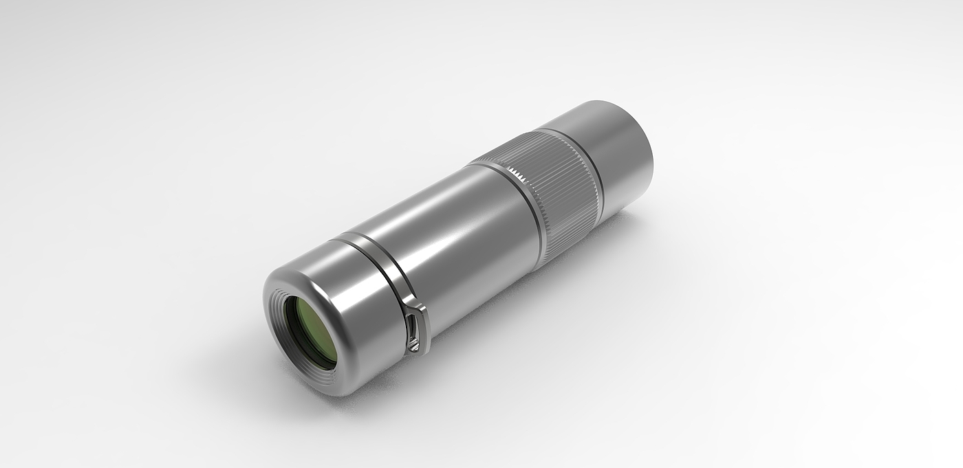 telescope，Monocular telescope，Metal monocular telescope，customized，Extinction telescope，