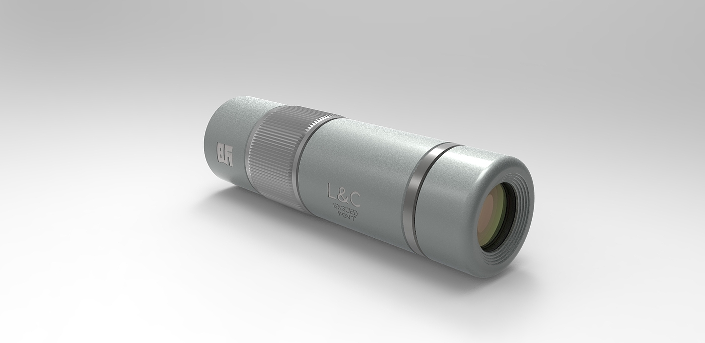 telescope，Monocular telescope，Metal monocular telescope，customized，Extinction telescope，